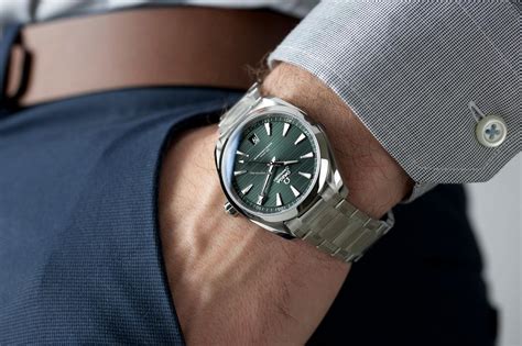 omega gmt seamaster aqua terra|omega aqua terra 220.10.41.21.10.001.